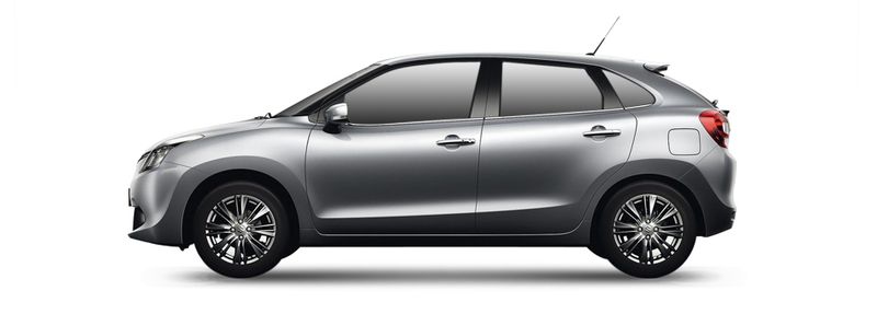 SUZUKI BALENO (FW, EW) 1.0 (A1K310)