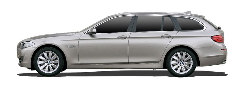 BMW 5 Touring (F11) 525 d xDrive