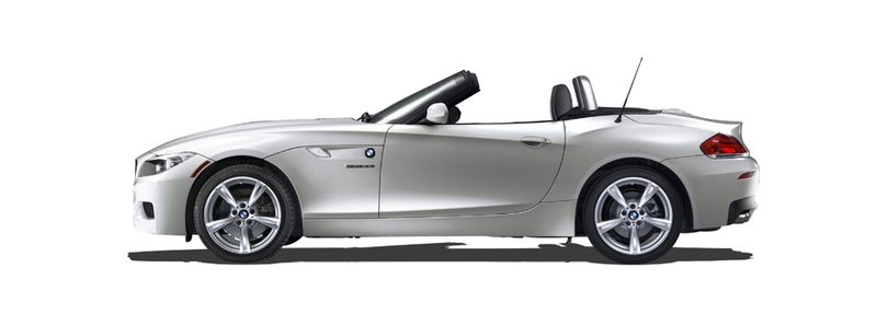 BMW Z4 Roadster (E89) sDrive 28 i