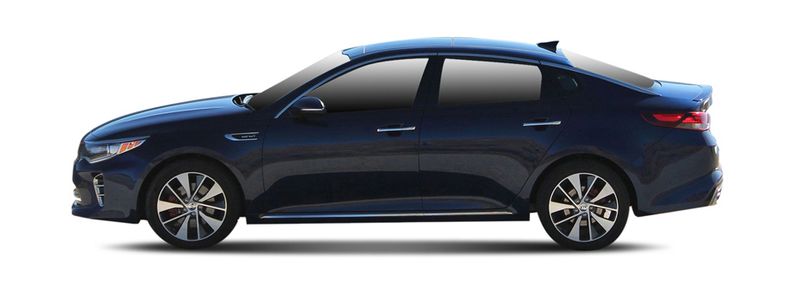 KIA OPTIMA (JF) 2.0 CVVL