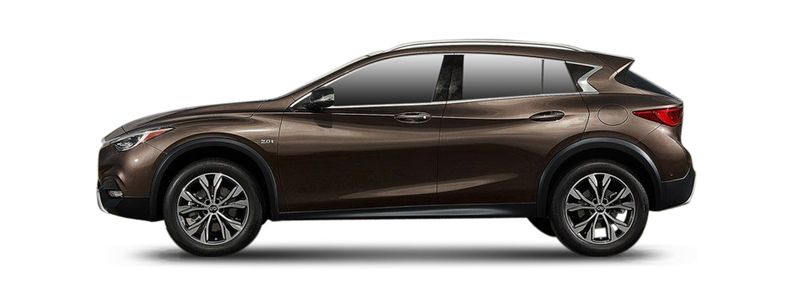 INFINITI QX30 2.2 D AWD