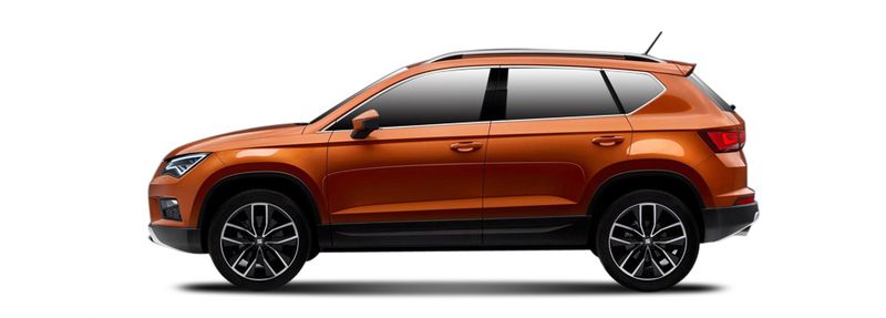 ATECA (KH7, KHP)
