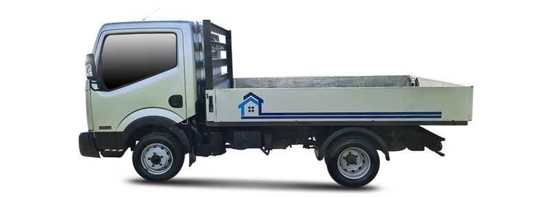 NT400 CABSTAR (F24M)