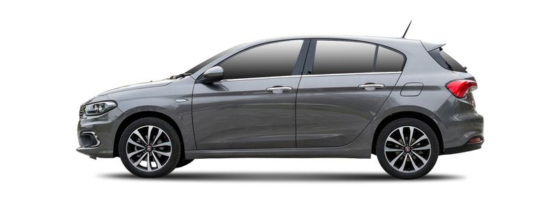 FIAT TIPO Хэтчбэк (356_, 357_) 1.4 (356HXA1B)