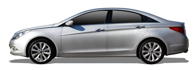 SONATA VI (YF)