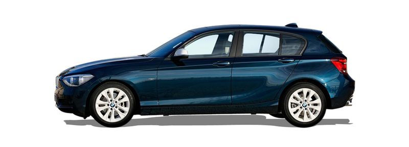BMW 1 (F20) 120 i