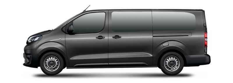 PROACE Автобус (MDZ_)