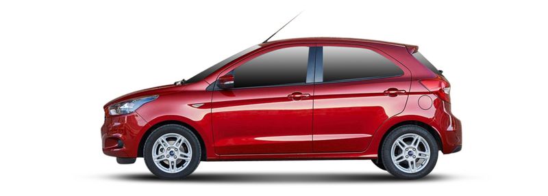 FORD KA+ III (UK, FK) 1.2