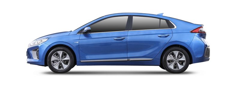 IONIQ (AE)