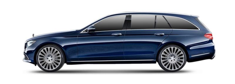 MERCEDES-BENZ E-CLASS T-Model (S213) E 250 (213.245)