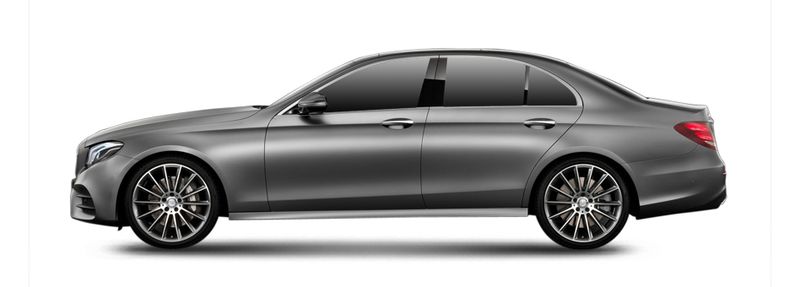 MERCEDES-BENZ E-CLASS (W213) E 350 e (213.050)