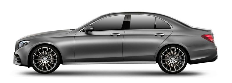 MERCEDES-BENZ E-CLASS (W213) E 400 4-matic (213.071)