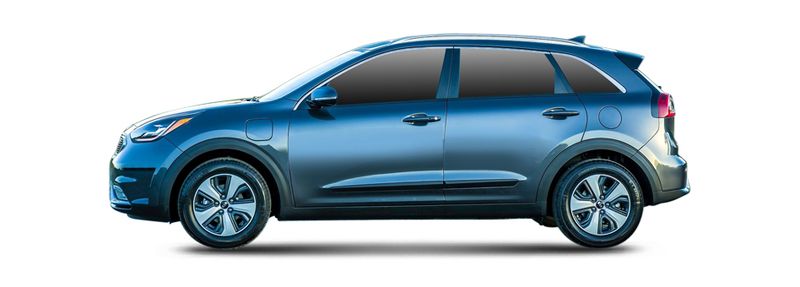 NIRO I (DE)
