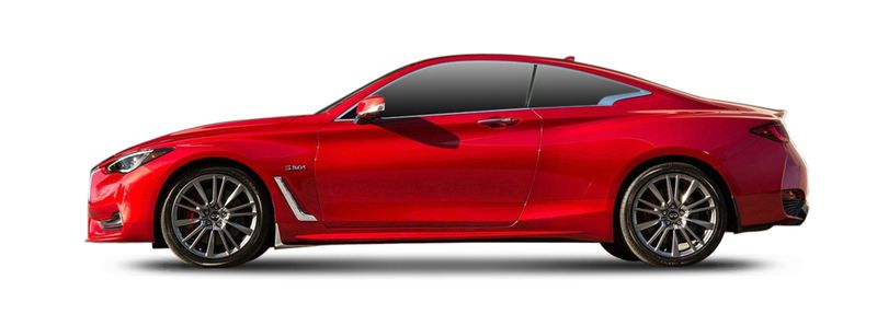 Q60 купе
