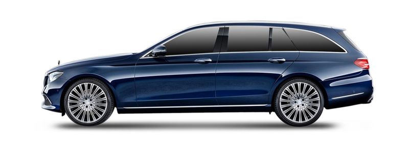 MERCEDES-BENZ E-CLASS T-Model (S213) E 400 4-matic (213.271)