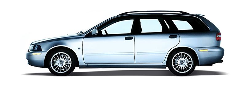 VOLVO V40 универсал (645) 1.8 i