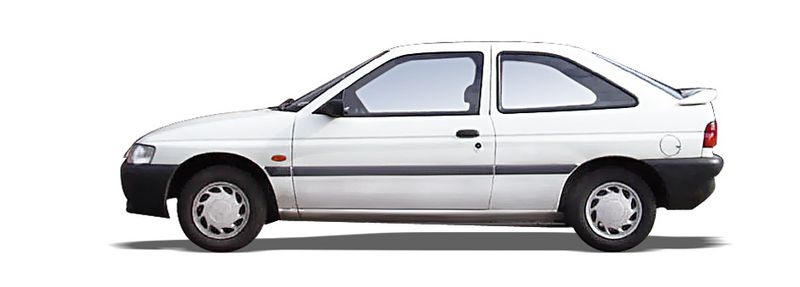 ESCORT VI Turnier (GAL, ANL)