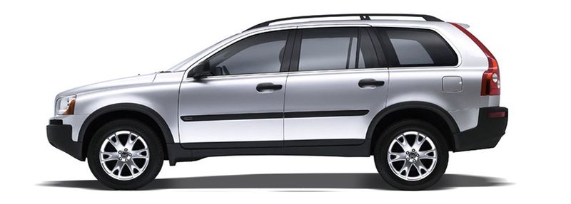 VOLVO XC90 I (275) 3.2 AWD