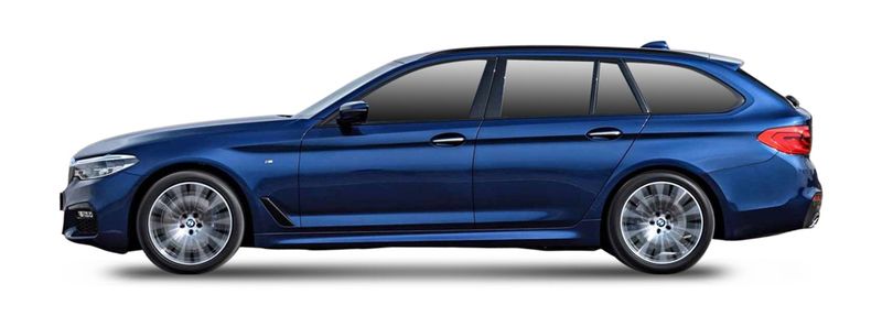 BMW 5 Touring (G31) 520 d