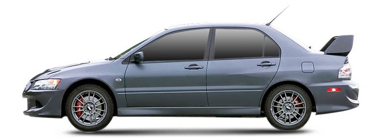 LANCER VII (CS_A, CT_A)