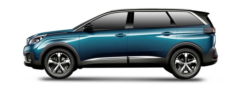 5008 II (MC_, MJ_, MR_, M4_)