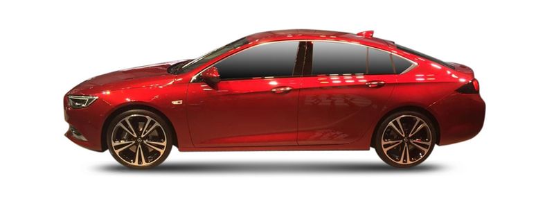 OPEL INSIGNIA B Grand Sport (Z18) 1.5 (68)
