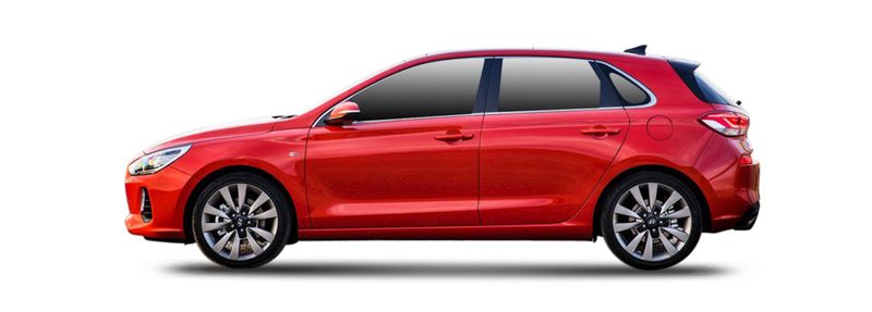 i30 (PDE, PD, PDEN)