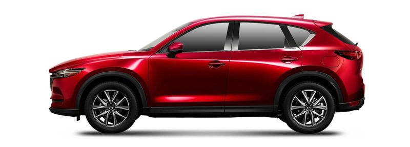 CX-5 (KF)
