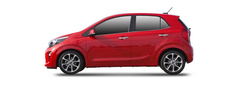 KIA PICANTO III (JA) 1.0