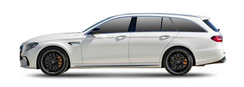 E-CLASS T-Model (S213)