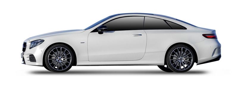 MERCEDES-BENZ E-CLASS купе (C238) E 200 4-matic (238.343)