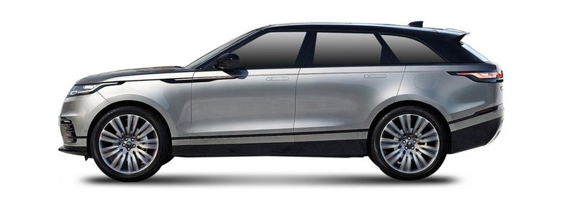 LAND ROVER RANGE ROVER VELAR (L560) 2.0 P300 Si4 4x4