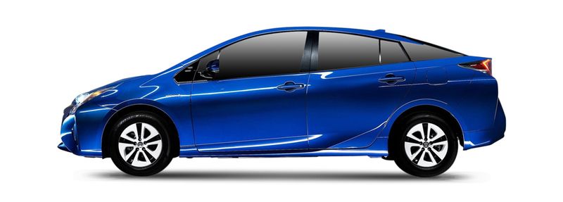 PRIUS PHV (_W52_)