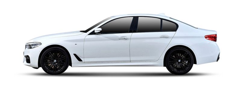 5 (G30, F90)
