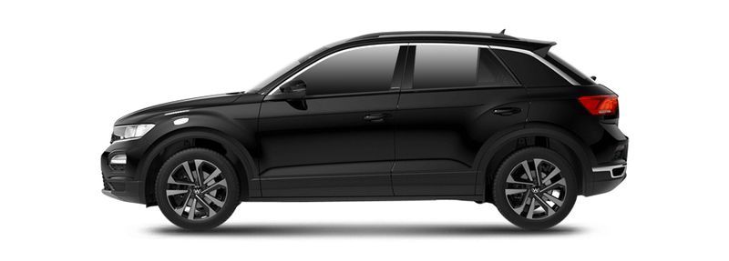 T-ROC (A11, D11)