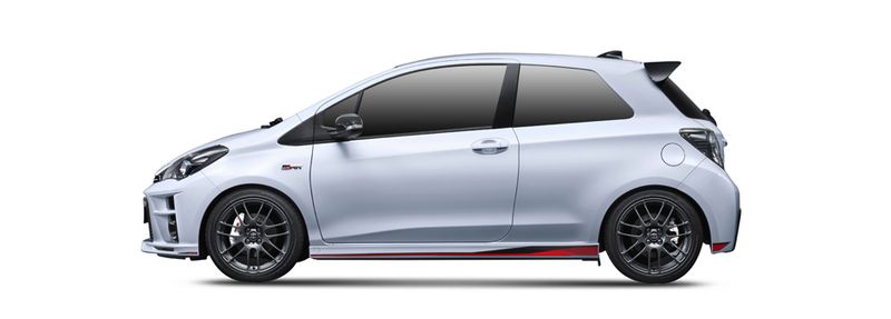 YARIS (_P13_)