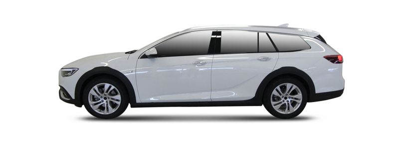 OPEL INSIGNIA B Country Tourer (Z18) 1.5 (47)