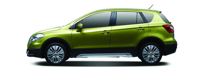 SUZUKI SX4 S-CROSS (JY) 1.6 AllGrip (AKK 416)