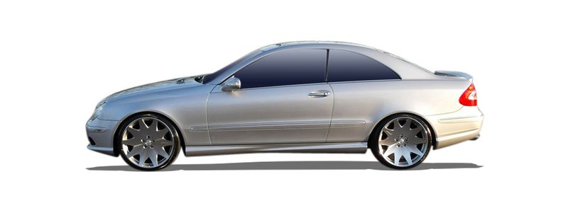 CLK (C208)