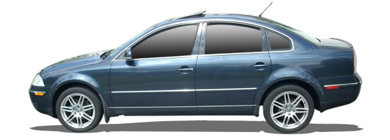 AUDI A6 C5 (4B2) S6 quattro