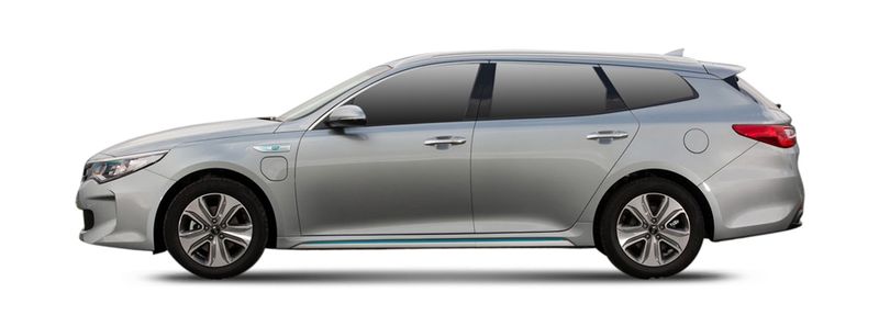 OPTIMA Sportswagon (JF)