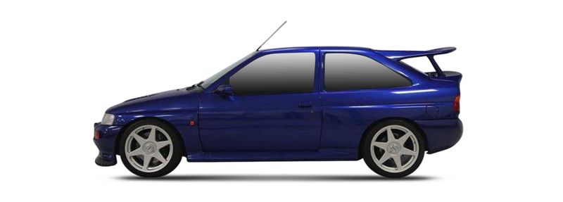 FORD ESCORT V (AAL, ABL) RS Cosworth 4x4