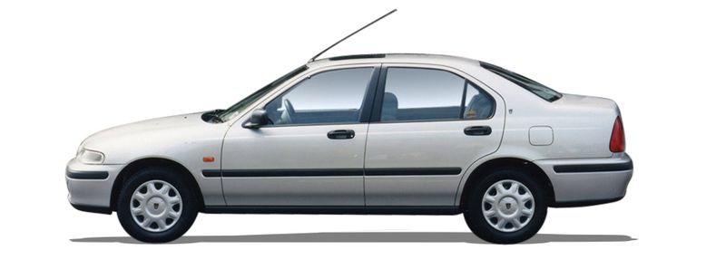 400 II (XW)