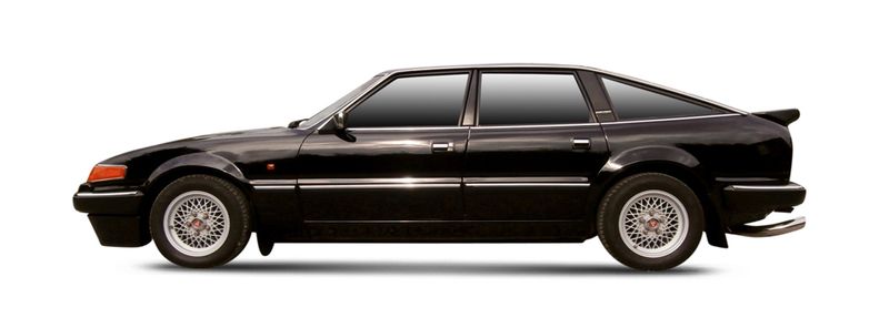 ROVER 2000-3500 Хэтчбэк (SD1) 2300