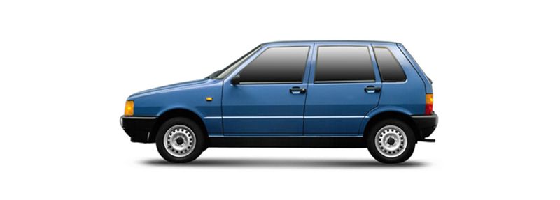 FIAT UNO (146_, 158_) 1.6 R