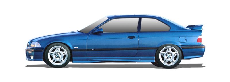 BMW 3 (E36) M3 3.0