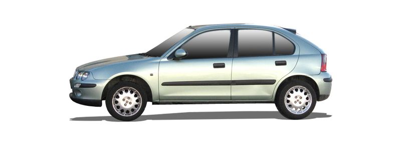 ROVER 25 I Хэтчбэк (RF) 1.8 16V