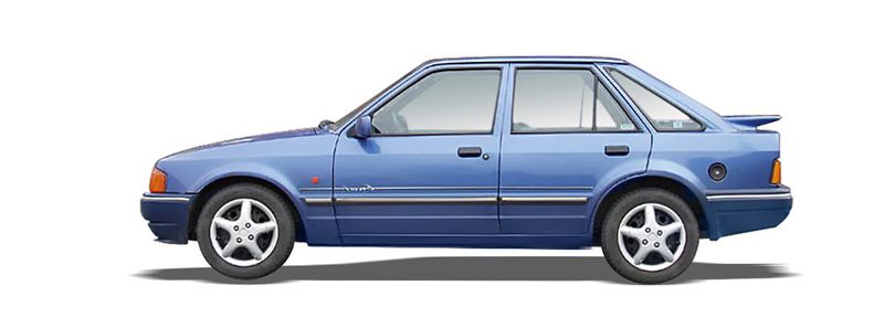 ESCORT III Turnier (AWA)