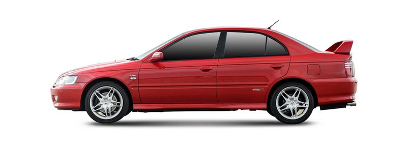 HONDA ACCORD VI (CK, CG, CH, CF, CL) 1.6 i (CG7)