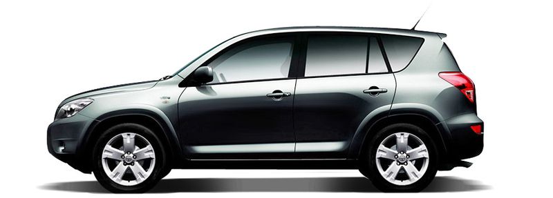 TOYOTA RAV 4 II (_A2_) 1.8 (ZCA25_, ZCA26_, ZCA25W, ZCA26W)